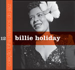 Billie Holiday - How Deep Is The Ocean?